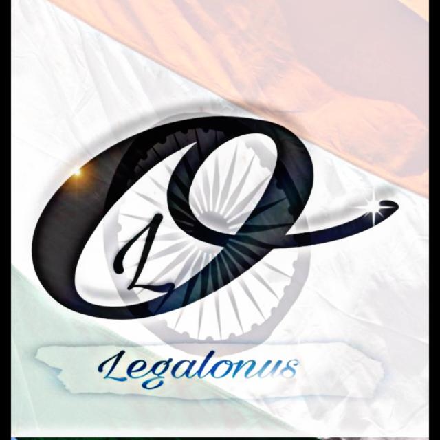 Official legalonus