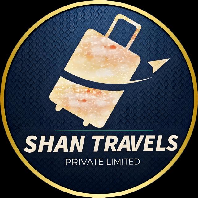 SHAN TRAVELS PVT LTD / 5