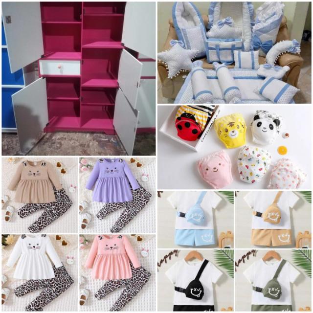 Babies & Kids All Items ( Trending)