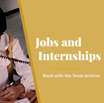 Internship & job opportunities 💼🎓