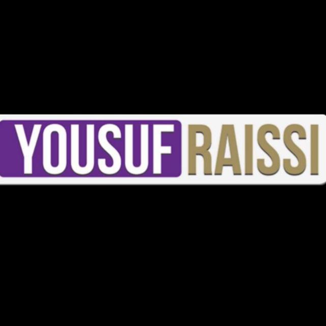 يوسف رئيسي