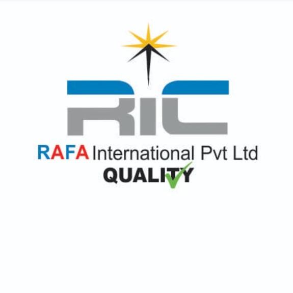 Rafa international pvt Ltd new delhi