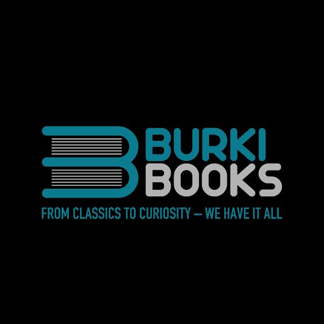 Burki Books 📚