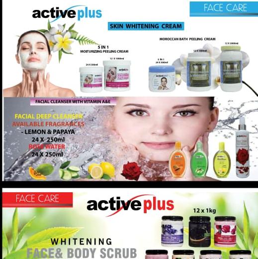 UAE COSMATICS MANUF.
