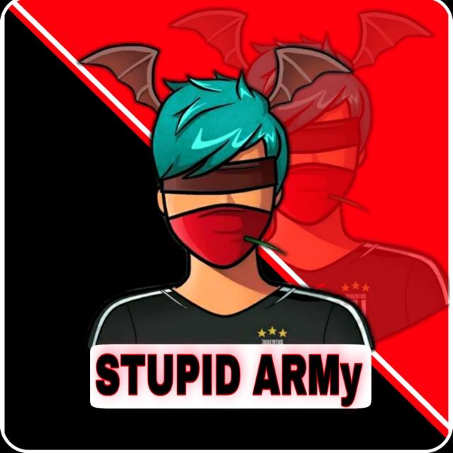Stupid army