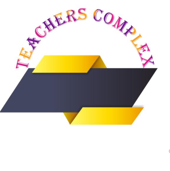 TEACHERS COMPLEX