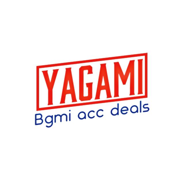 ✅OUR GILL BGMI ACC DEALS✅