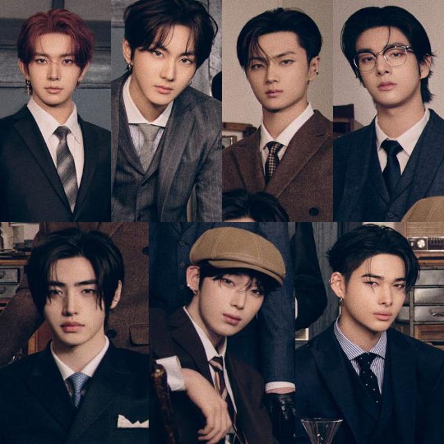 ✨𝐄𝐍𝐇𝐘𝐏𝐄𝐍-𝐄𝐍𝐆𝐄𝐍𝐄𝐒✨