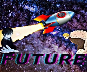 Anime Future 