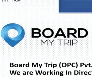 Board My Trip
