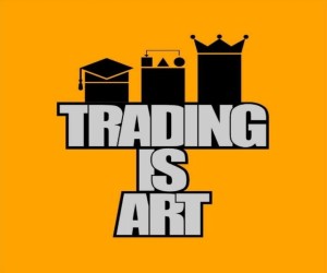 Trading Is Art 21