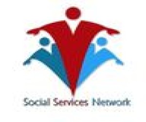 Social services network