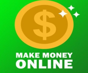 Make Money online 2
