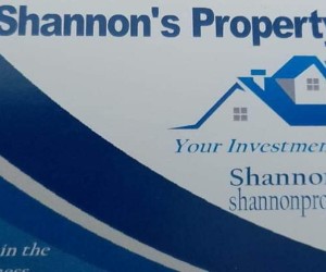 SHANNON PROPERTY RENTALS