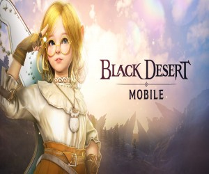black desert mobile gruop
